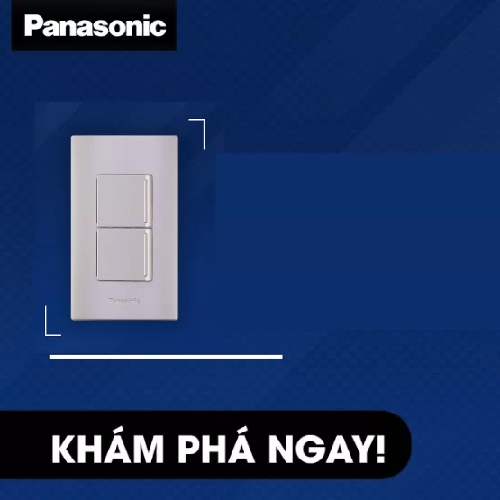 PANASONIC