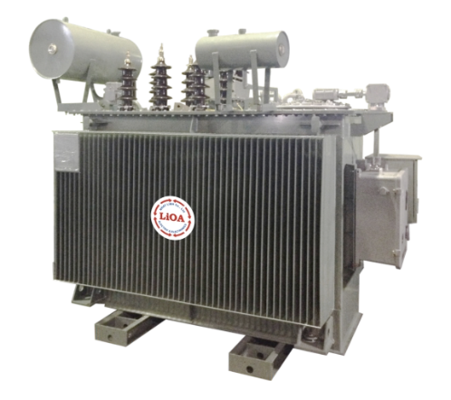 MÁY ĐIỀU ÁP DƯỚI TẢI (STEP VOLTAGE REGULATOR )
