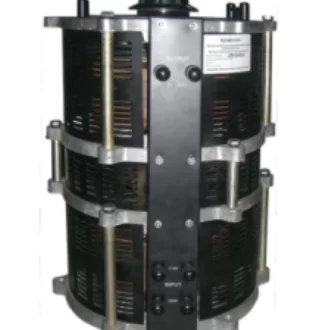 BIẾN ÁP VÔ CẤP 3 PHA (3 PHASES VARIABLE TRANSFORMER)