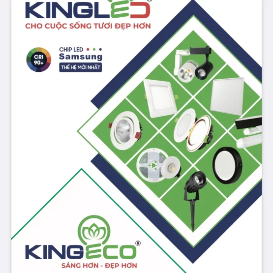KINGLED